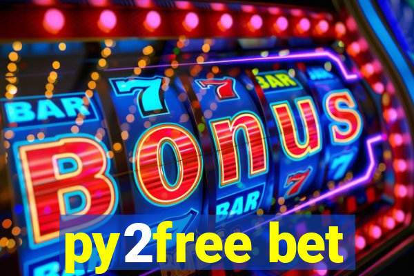 py2free bet